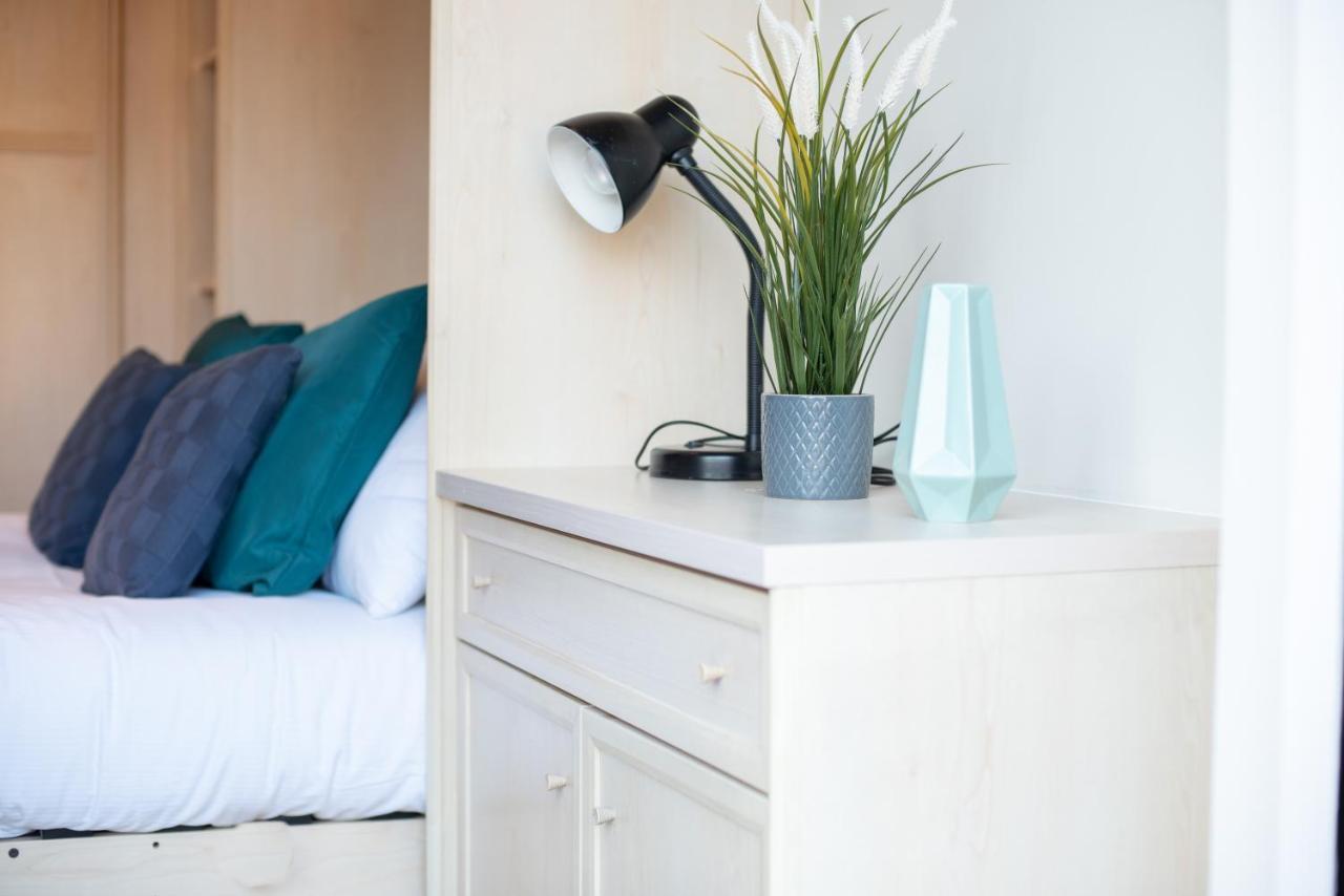 Apartamento Capital Sloane Street With Balcony