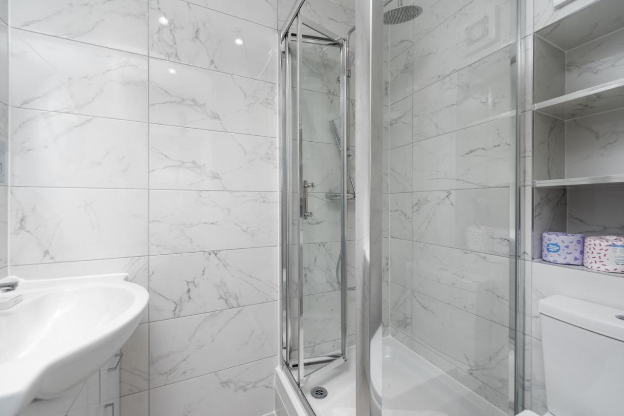 Capital Sloane Street With Balcony Appartement