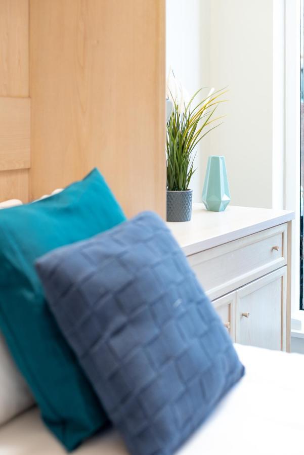 Appartement Capital Sloane Street With Balcony *