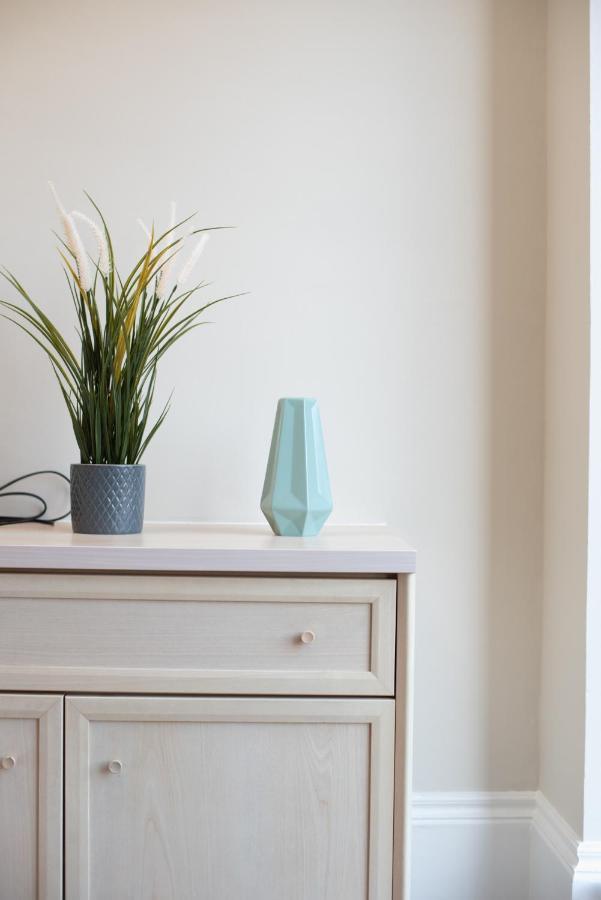 Appartement Capital Sloane Street With Balcony Londen